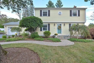 41 Sutherland Rd, North Attleboro, MA 02760 - photo 3