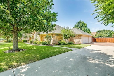 2206 Burning Tree Ct, Weatherford, TX 76087 - photo 3