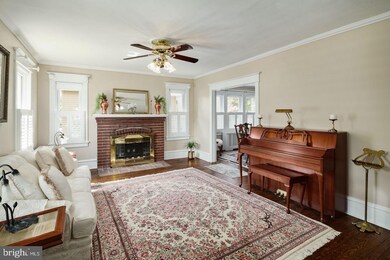 407 2nd Ave, Haddon Heights, NJ 08035 - photo 6