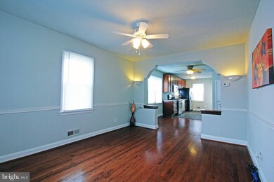 2811 Hoffman Ave, Halethorpe, MD 21227 - photo 2