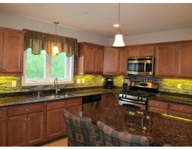 32 Cadran Crossing, Milford, NH 03055 - photo 5