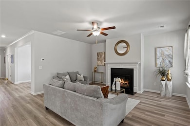 213 Chiswick Loop, Stockbridge, GA 30281 - photo 7