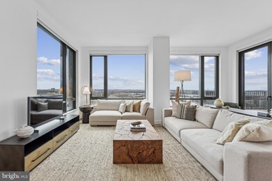 269 19th Ct S unit PH2315, Arlington, VA 22202 - photo 6