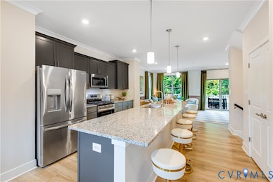 6115 Primrose Path Rd Rd, Richmond, VA 23224 - photo 7