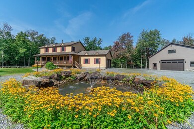 7993 Wileytown Rd, Middle Grove, NY 12850 - photo 4