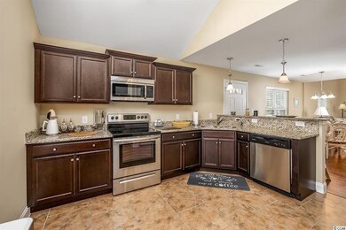 754 Riverward Dr unit 754, Myrtle Beach, SC 29588 - photo 7