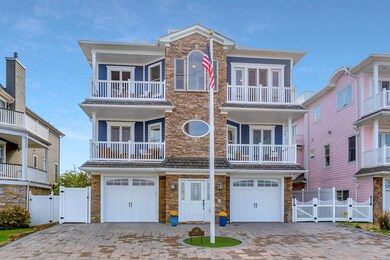 14 Imbrie Place, Sea Bright, NJ 07760 - photo 2