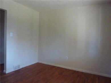 Dining room or use as an office.
