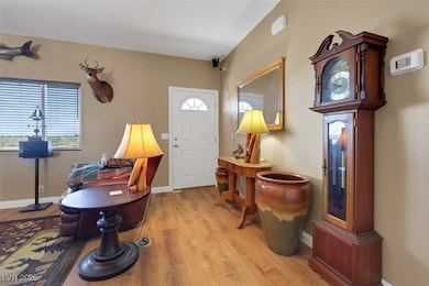 3090 S Ness St, Pahrump, NV 89048 - photo 5