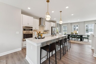 10608 Pleasant Branch Dr unit Lot 14, Raleigh, NC 27614 - photo 3