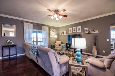 1260 S Rosemoor Dr, Nixa, MO 65714 - photo 5