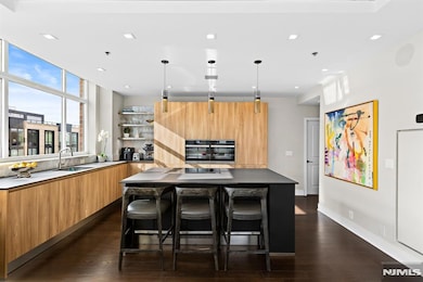 1100 Maxwell Place unit 1201, Hoboken, NJ 07030 - photo 3