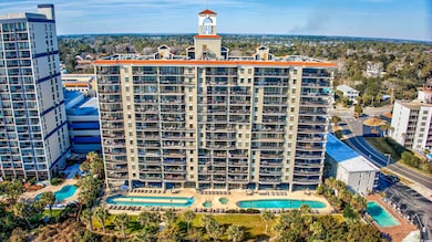 OCEANFRONT