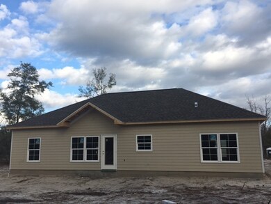 128 Scenic Stream Cir, Crawfordville, FL 32327 - photo 2