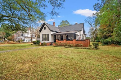 222 E Wine St, Mullins, SC 29574 - photo 2