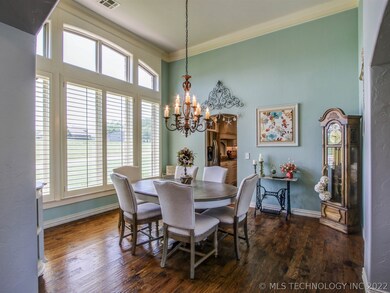 26174 E 93rd St S, Broken Arrow, OK 74014 - photo 4