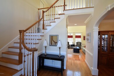 1201 Abby Dr, Greenville, NC 27834 - photo 2