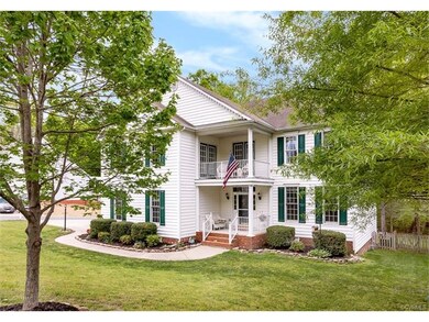 11161 Manor View Dr, Mechanicsville, VA 23116 - photo 2