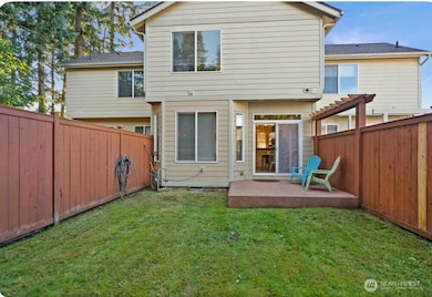 1604 Holman St, Shelton, WA 98584 - photo 2