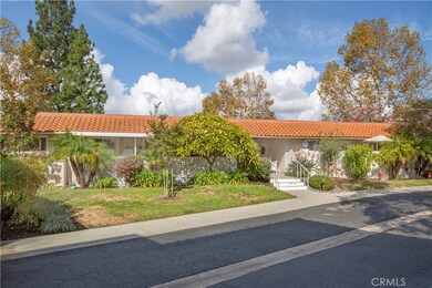 815 Via Alhambra unit Q, Laguna Woods, CA 92637 - photo 2