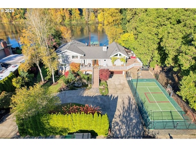 Drone View/UAV