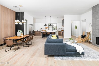 Living Area 1