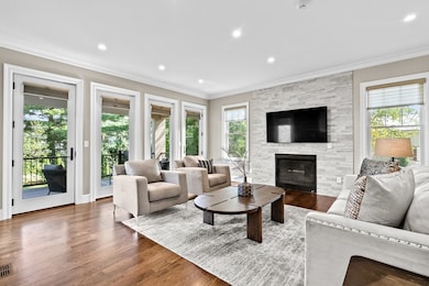 11 Fairhaven Rd, Newton Center, MA 02459 - photo 7