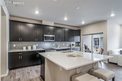 5776 Torrisdale View, Colorado Springs, CO 80927 - photo 2