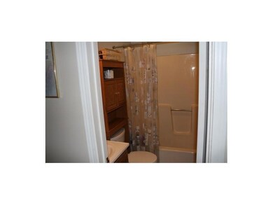 Bathroom.