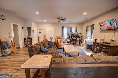 1901 Hull Ave SW, Rome, GA 30161 - photo 6