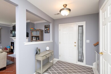 11 Saint Paul Ct unit 3, Tinton Falls, NJ 07712 - photo 3