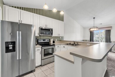 4819 Innisbrook Ct unit 510, Myrtle Beach, SC 29579 - photo 5