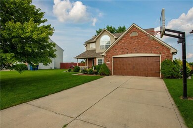 617 West St, Whiteland, IN 46184 - photo 2