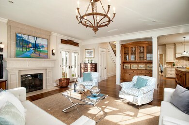 Living Room/Great Room