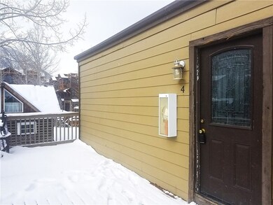 Exterior Front - 2