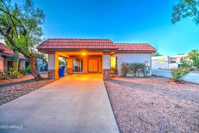 2611 N Doral Cir, Mesa, AZ 85215 - photo 2