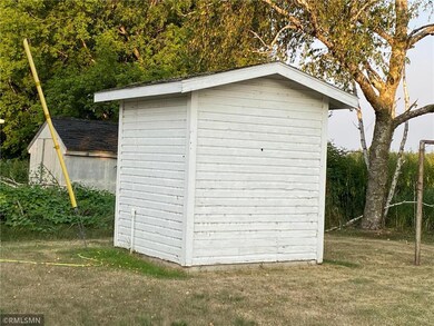 Well House