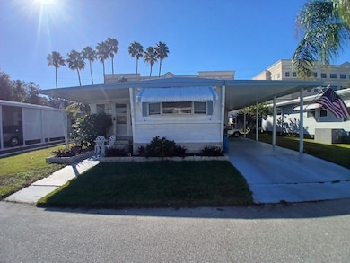 2635 Teakwood Dr, Clearwater, FL 33764 - photo 2