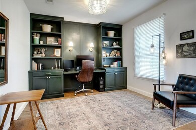 3832 Gessner Dr, Denton, TX 76210 - photo 4