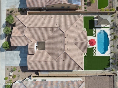 1/4 Acre Lot