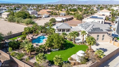 523 Moon Chase St, Las Vegas, NV 89110 - photo 2