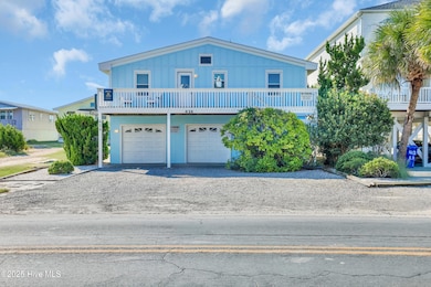 414 E Second St, Ocean Isle Beach, NC 28469 - photo 6