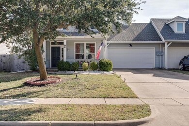 805 Greene Way, Wylie, TX 75098 - photo 2