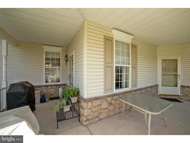 2047 Rose Dr, Pennsburg, PA 18073 - photo 3