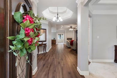 30610 S Holly Oaks Cir, Magnolia, TX 77355 - photo 5