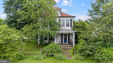 104 E 5th St, Mineral, VA 23117 - photo 2