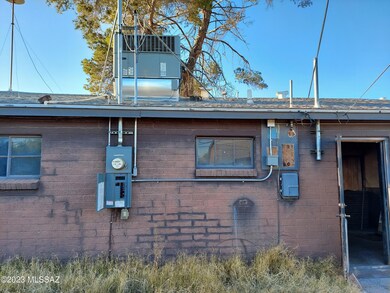 Mossman new ac unit