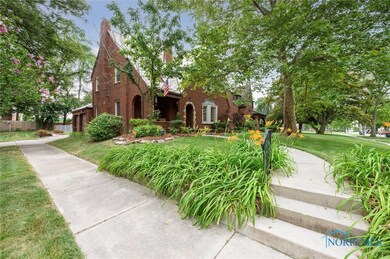 2254 Cheltenham Rd, Toledo, OH 43606 - photo 2