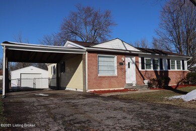 6113 Theiler Ln, Louisville, KY 40229 - photo 3