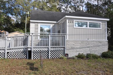 221 Arlington Rd N, Jacksonville, FL 32211 - photo 2